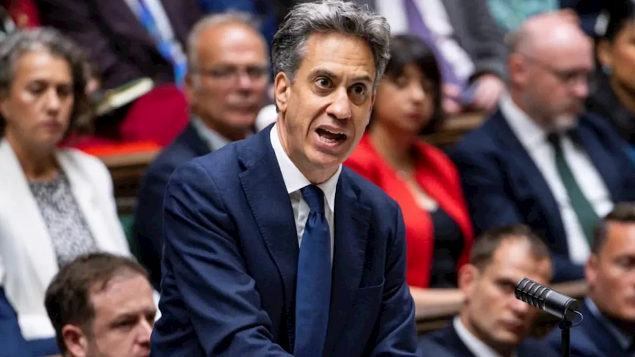 The Miliband Sanctions and the Shadow of the 2005 Gaza Withdrawal