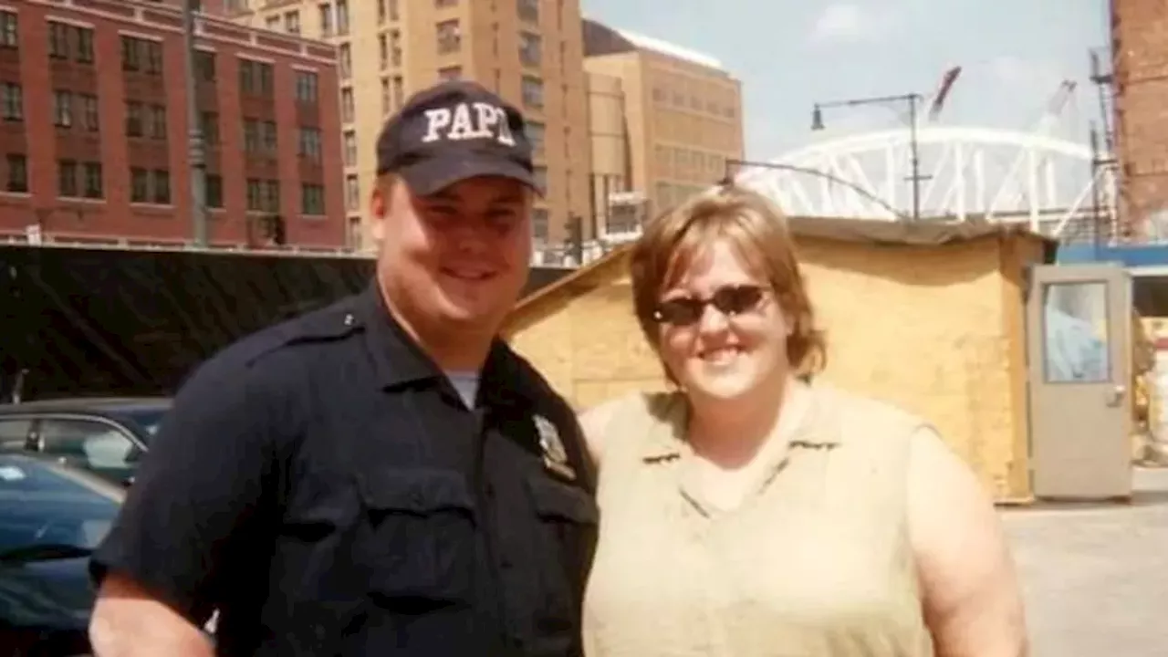 Faith and Resilience: A Montgomery Missionary's Return to Ground Zero