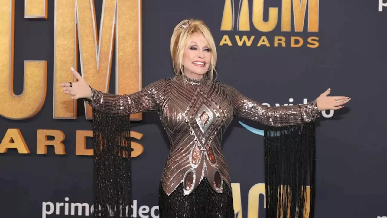 Dolly Parton’s Legacy Takes Flight: Nashville Airport Renaming Process Begins