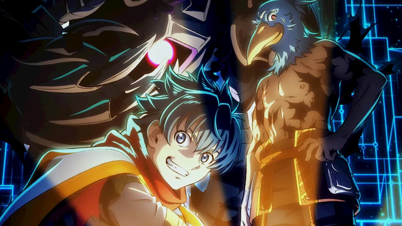 Crunchyroll’s NYCC Gambit: A Three-Month Head Start for Season 3