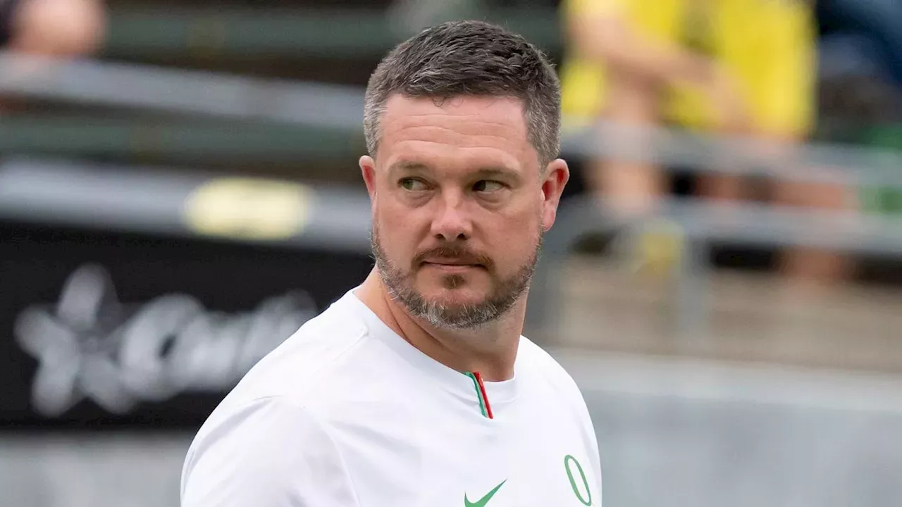 Oregon Ducks Mull Ticket Price Shifts Ahead of Oklahoma State Clash