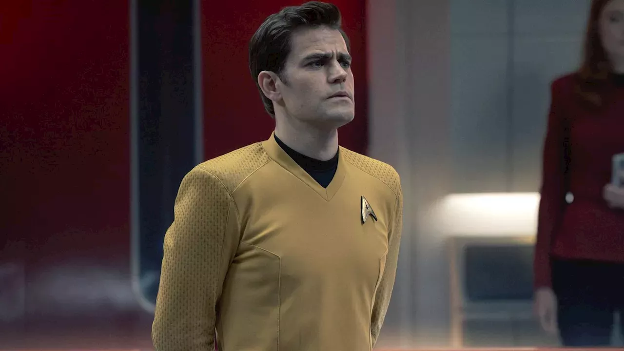 Kirk's Dark Turn: Strange New Worlds to Abandon Gimmicks for 2027 Finale