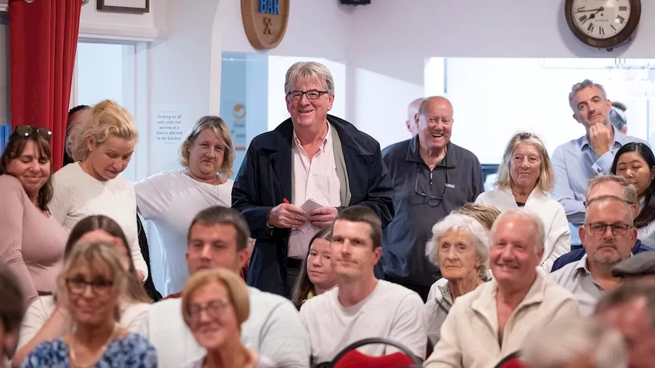 Piddington’s Principality: The Symbolic Revolt Against the Home Office