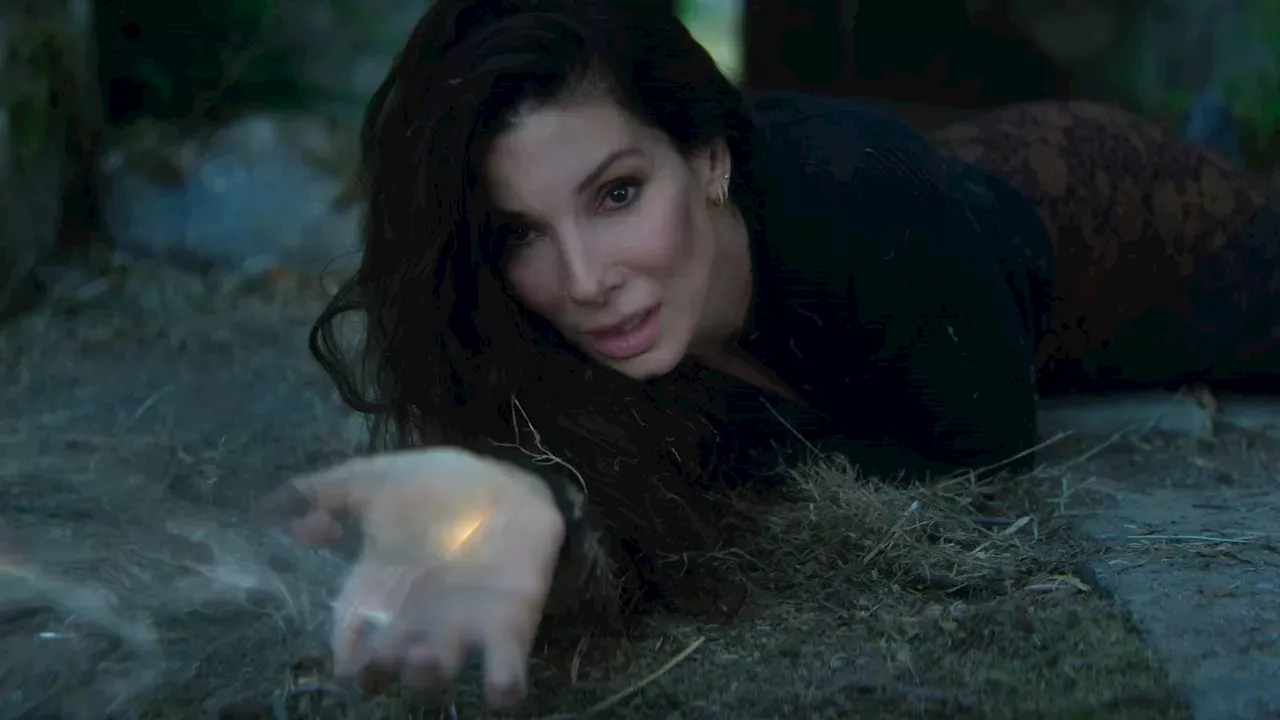 Practical Magic 2 Rejects the Marvel Formula for a Vintage Farewell