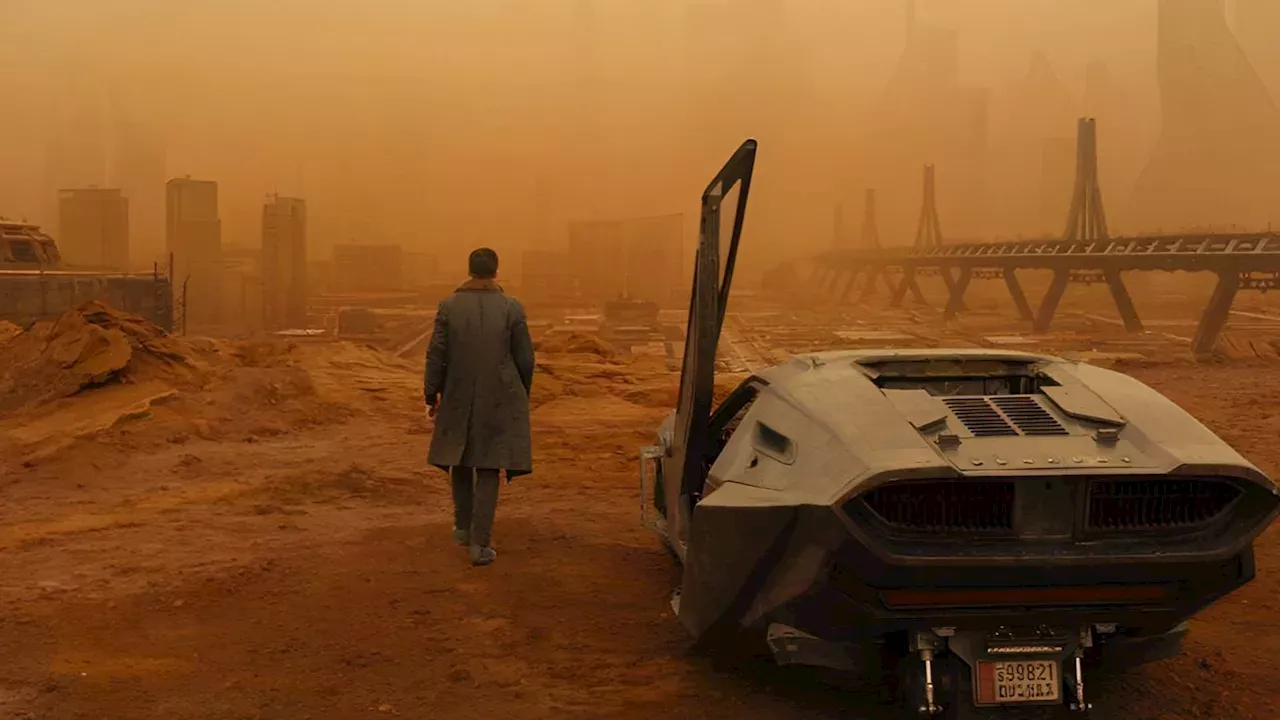 Magic Over Cyberpunk: How a 1998 Classic Toppled Blade Runner 2049