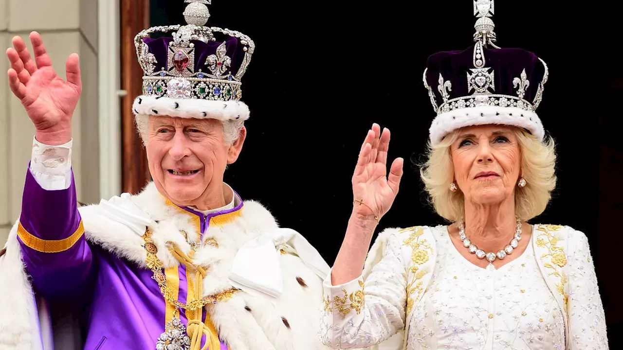 Beyond the Tabloids: Queen Camilla’s Role in Stabilizing the Monarchy