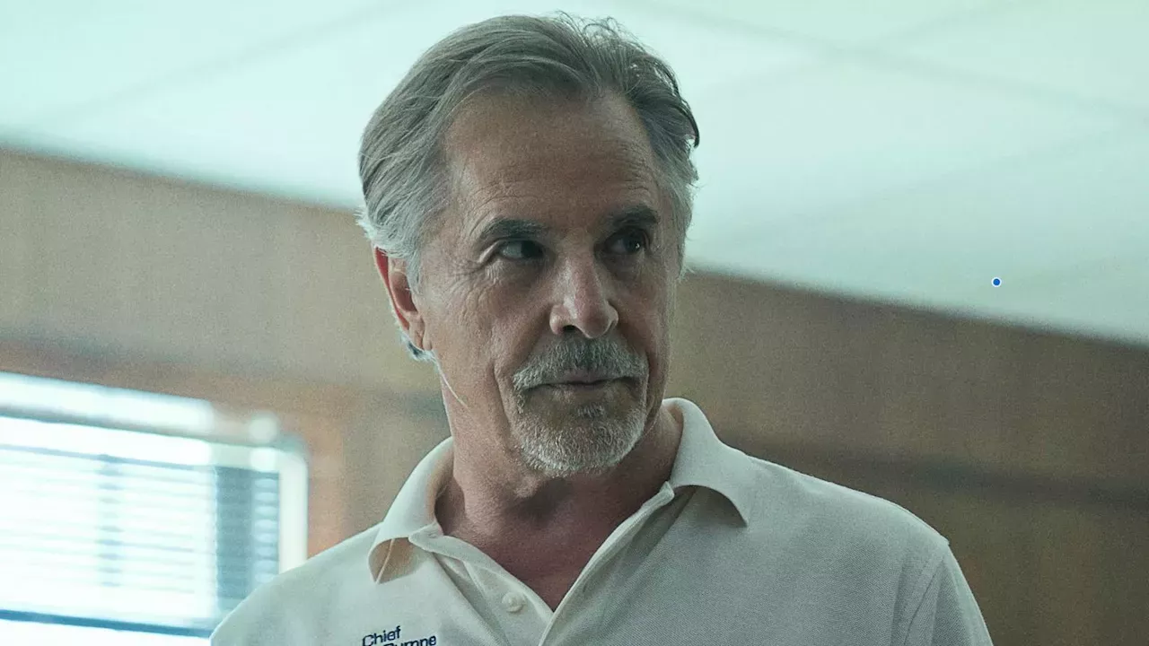 Beyond the Brawler: Why Rebel Ridge’s Intellectual Vigilantism Outshines Reacher