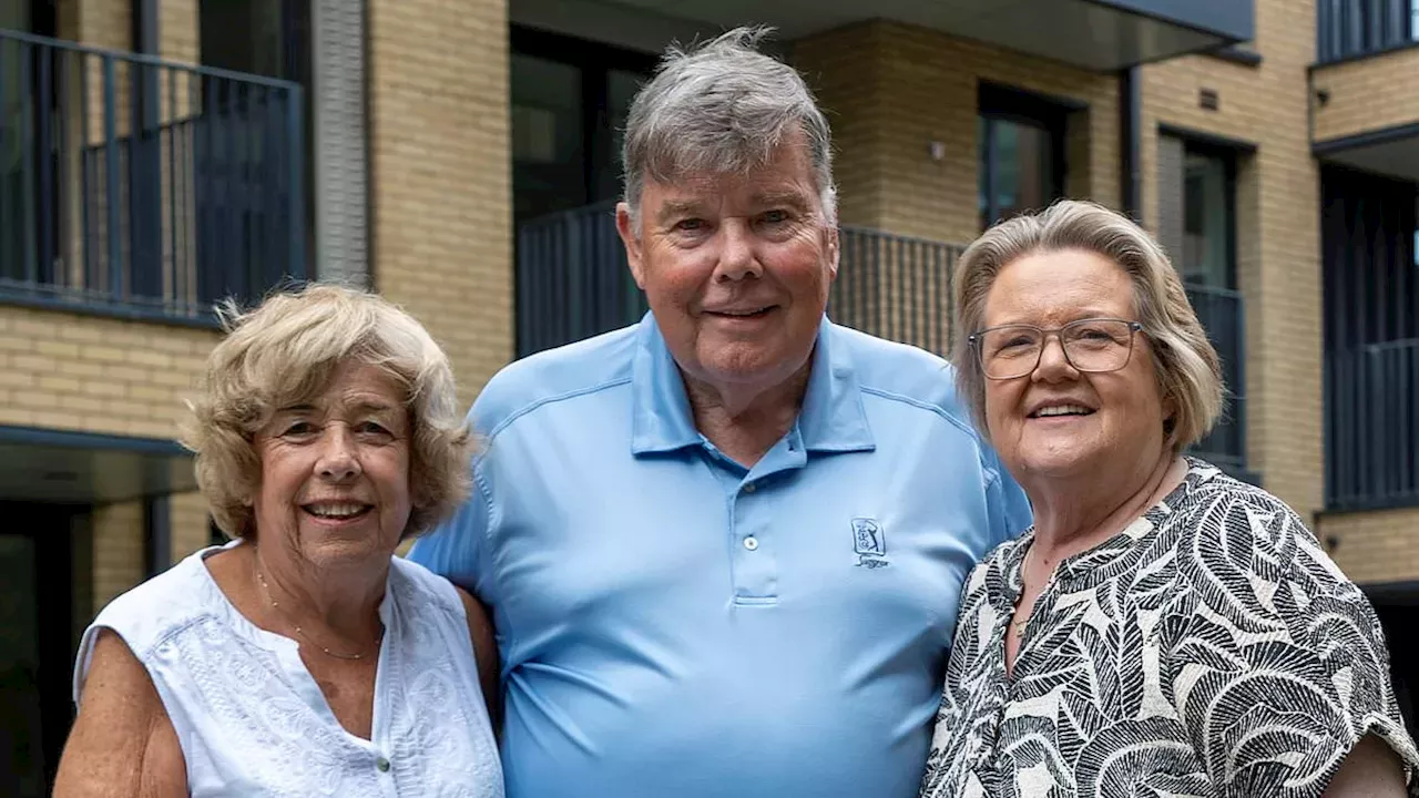 Beyond the Retirement Home: Inside Riverstone Living Fulham's Luxury Pivot