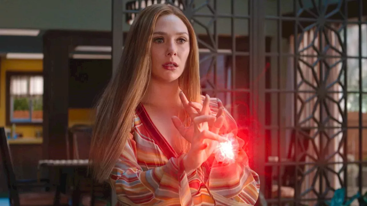 The End of the Wanda Trilogy: How 'Vision Quest' Bridges the Gap to the X-Men Era