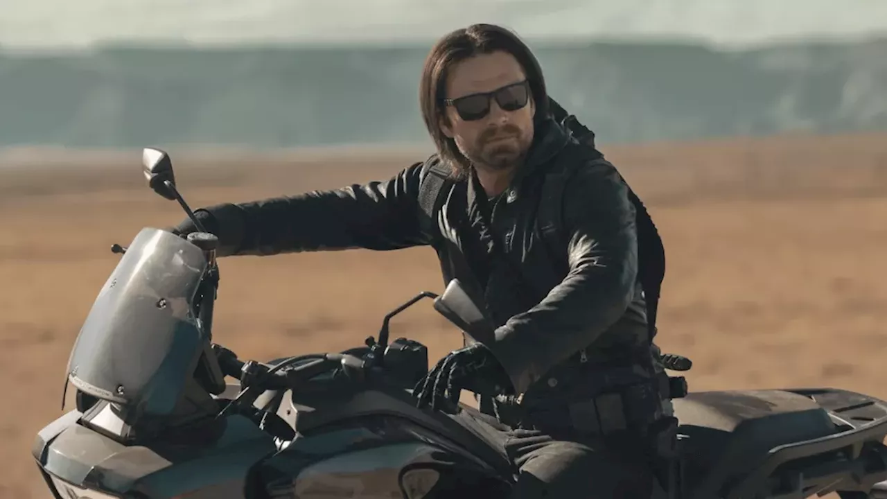 Beyond the Winter Soldier: Sebastian Stan’s High-Stakes Jump to DC’s Gotham