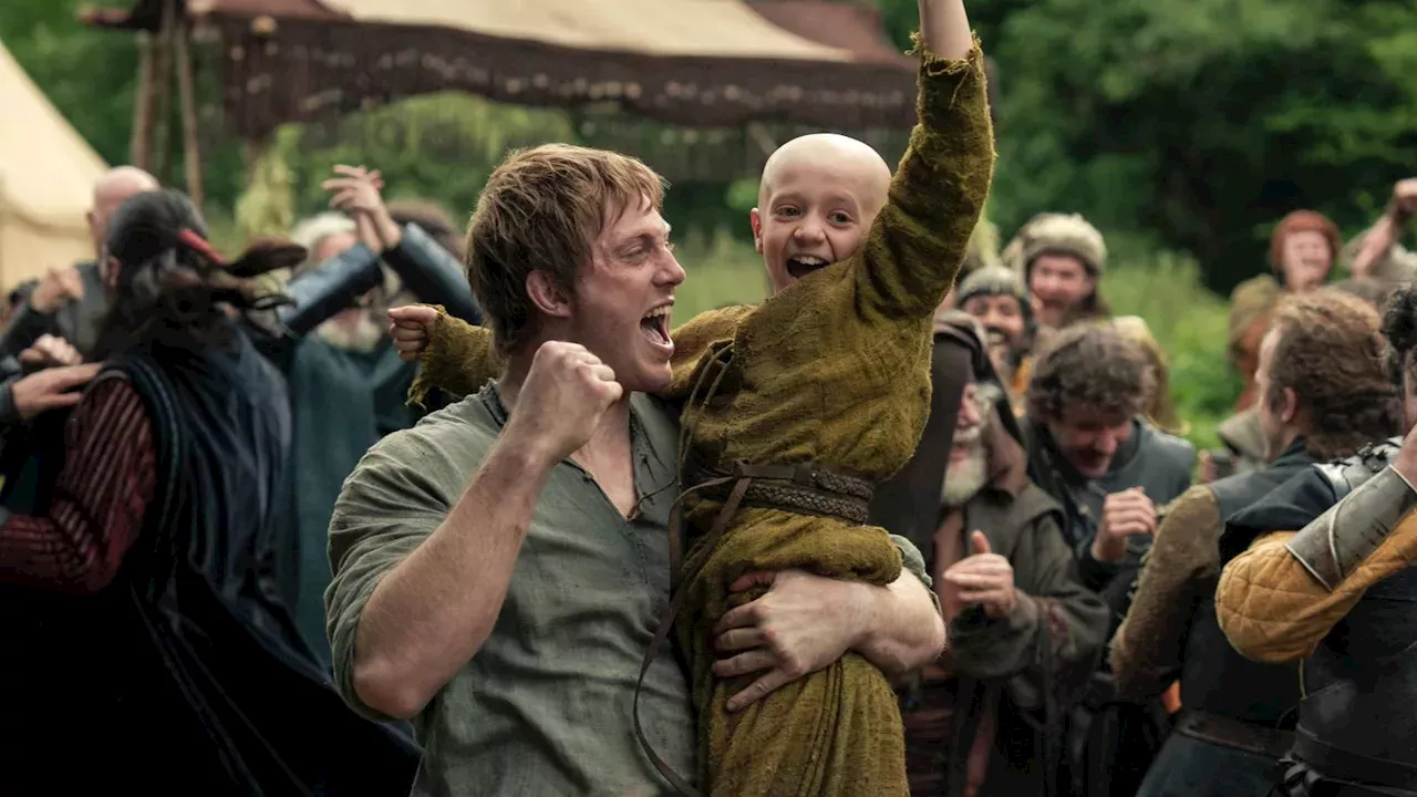 Dunk & Egg Lead the Charge in Game of Thrones: Legends Faction Overhaul