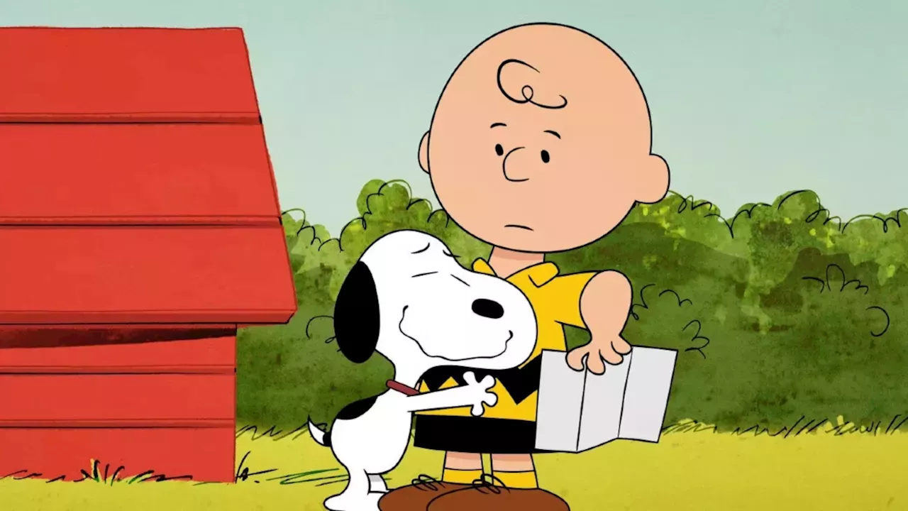 The Beagle's Last Trick: How Snoopy's Final Original Strip Avoided the Grand Finale