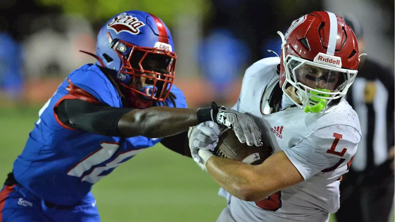 SoCal High School Football: Week 3 Standouts and the Scouting Spotlight