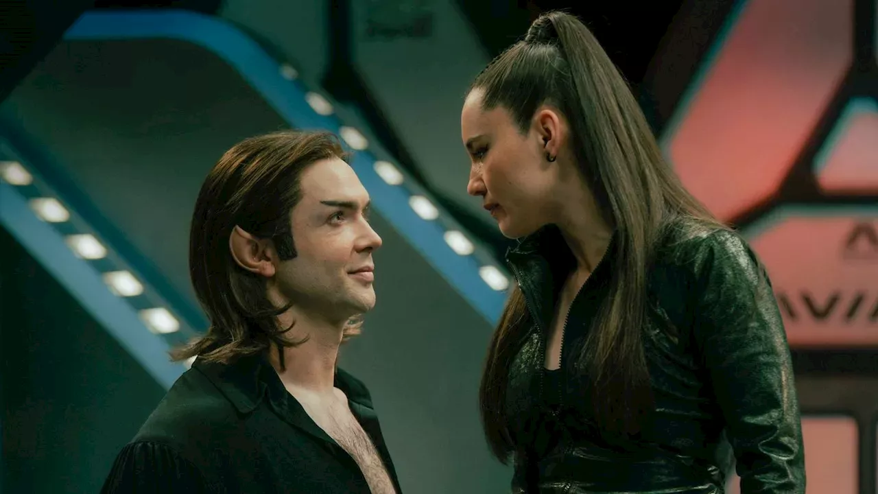 Beyond the Final Frontier: The Technical Chaos of Strange New Worlds' Soap Opera Pivot