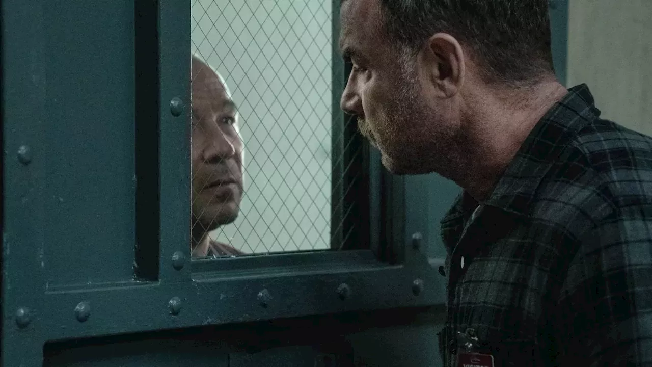From Boiling Point to Predator: Stephen Graham’s Chilling Transformation in Apple TV+’s Nocturne
