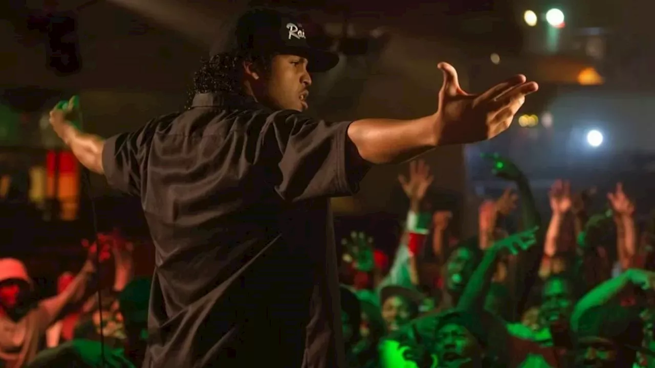 Beyond the Beats: Why N.W.A.'s Story Still Dominates the Streaming Era