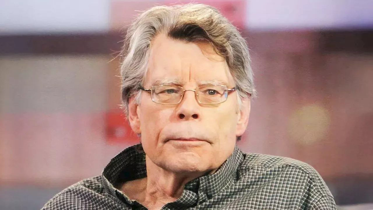 The Moral Weight of Vision: Re-evaluating Stephen King’s 'The Dead Zone'