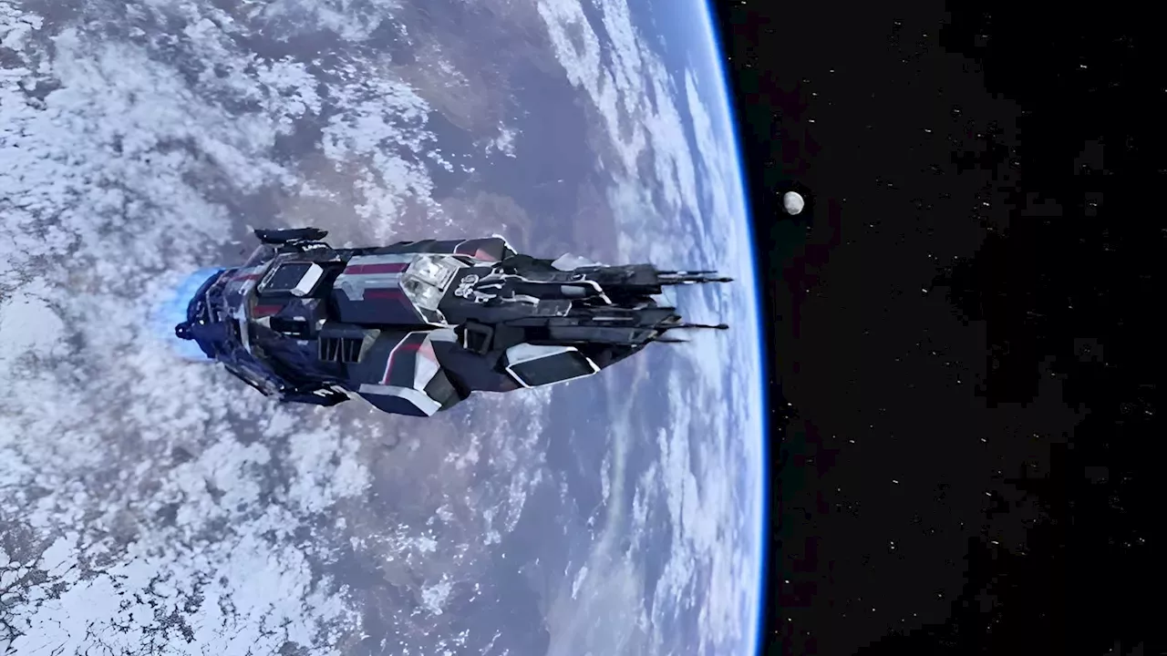 The Space Opera Gap: Why Babylon 5 Outshines The Expanse in Narrative Completion