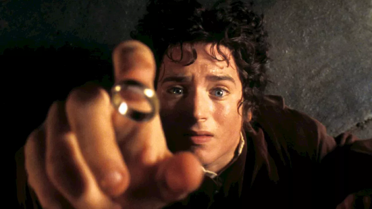 The Lord of the Rings Returns to the Screen as Amazon's New Series Rewrites History