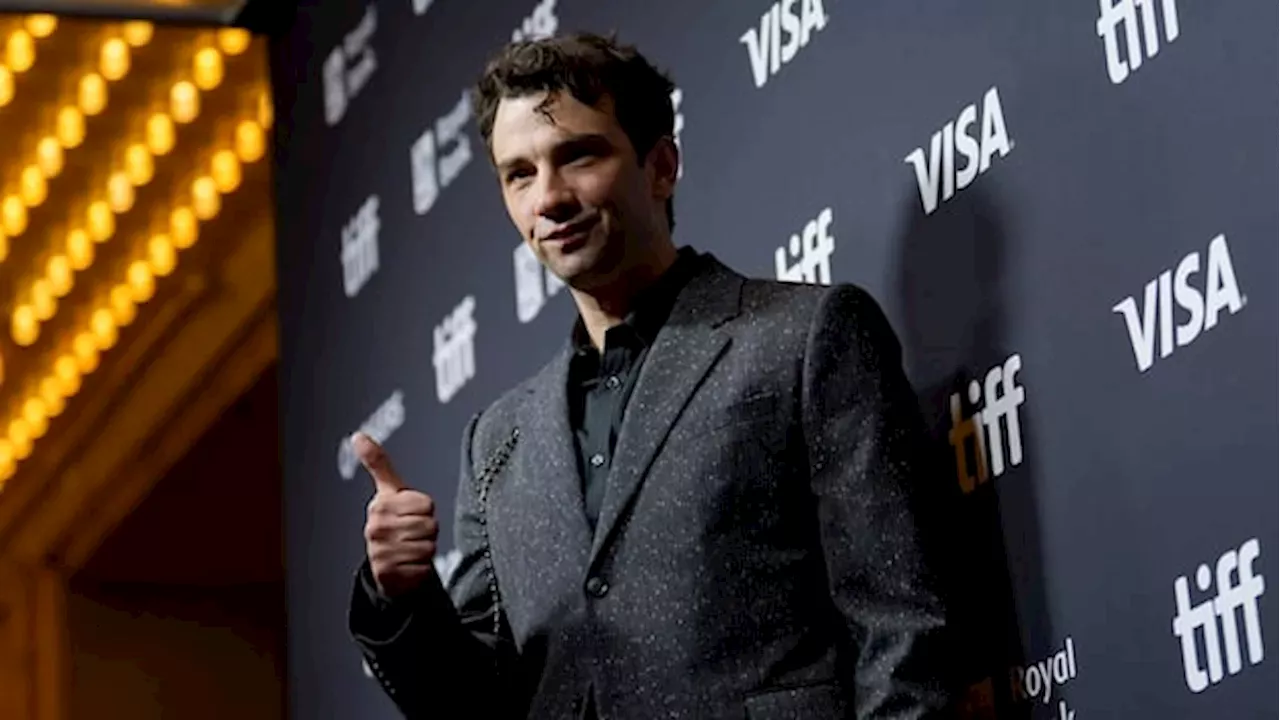 Beyond the Service Hub: Jay Baruchel and the Fight for Canadian Cinema