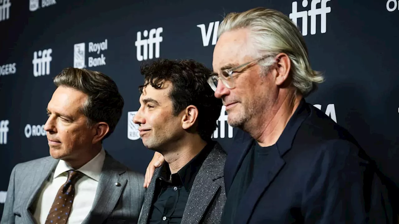TIFF 2026: The "Watch Canadian" Movement Defends Local Stories Against US Trade Pressures