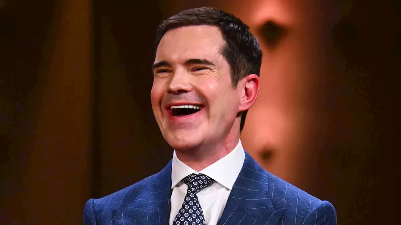 Top Gear's High-Stakes Gamble: Jimmy Carr and a Return to the Crash Site
