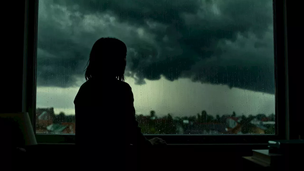 Minnesota Storm Alert: Tornado and Severe Hail Strike Stevens County