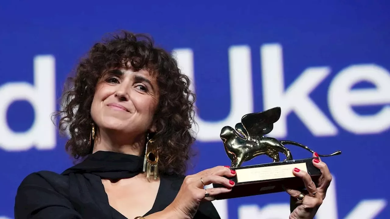 May el-Toukhy’s ‘Woman Unknown’ Triumphs at 83rd Venice Film Festival