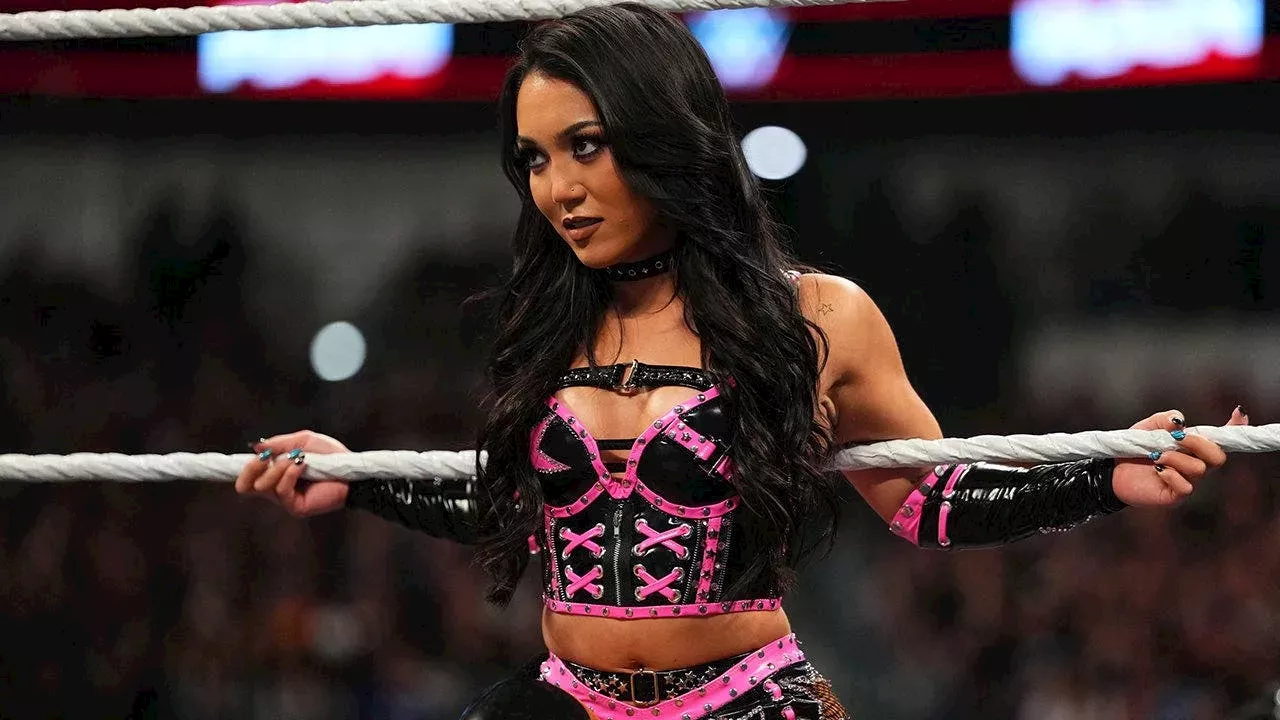 The Prodigy's Mexican Gambit: Roxanne Perez Eyes AAA Gold at Triplemania 34