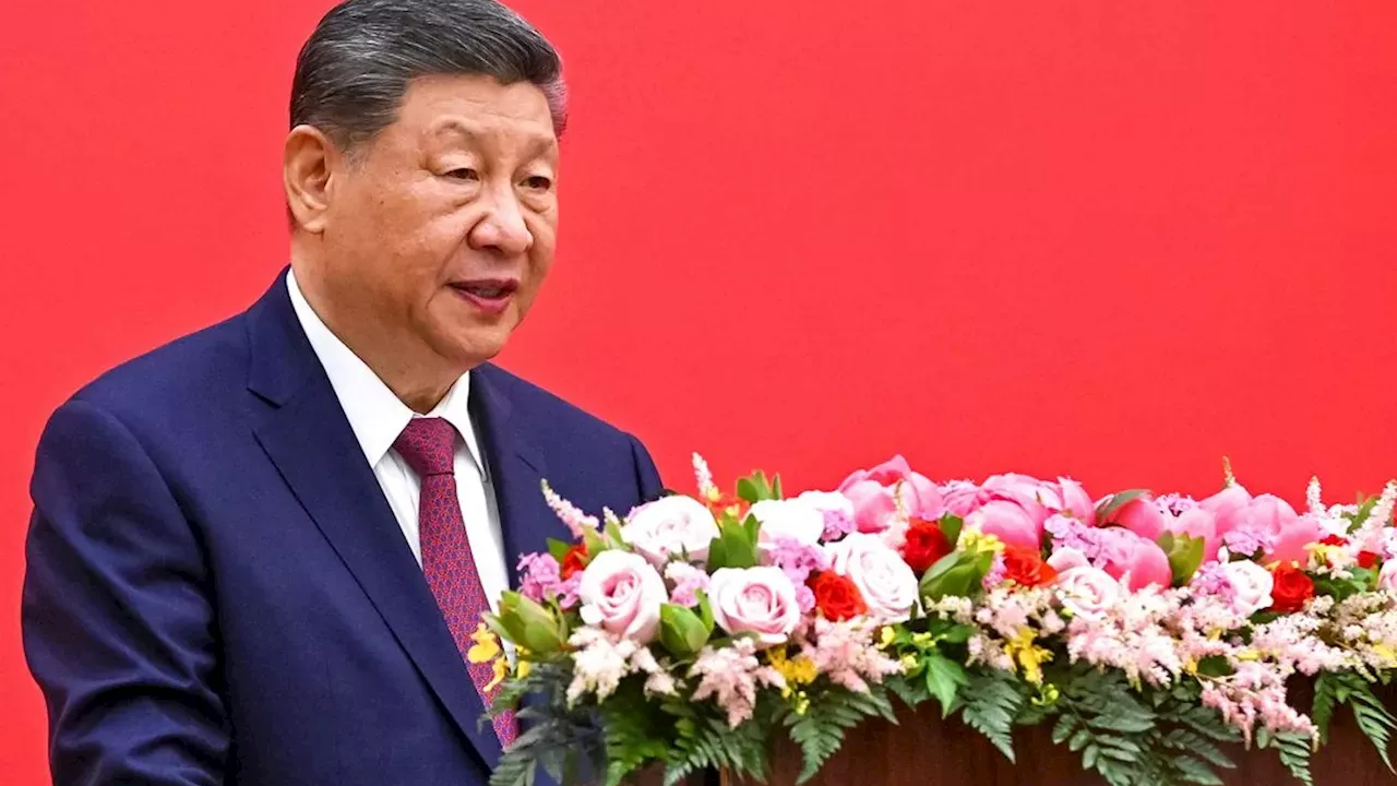 Xi Jinping's New Delhi Return: A Fragile Thaw After Galwan Valley Bloodshed