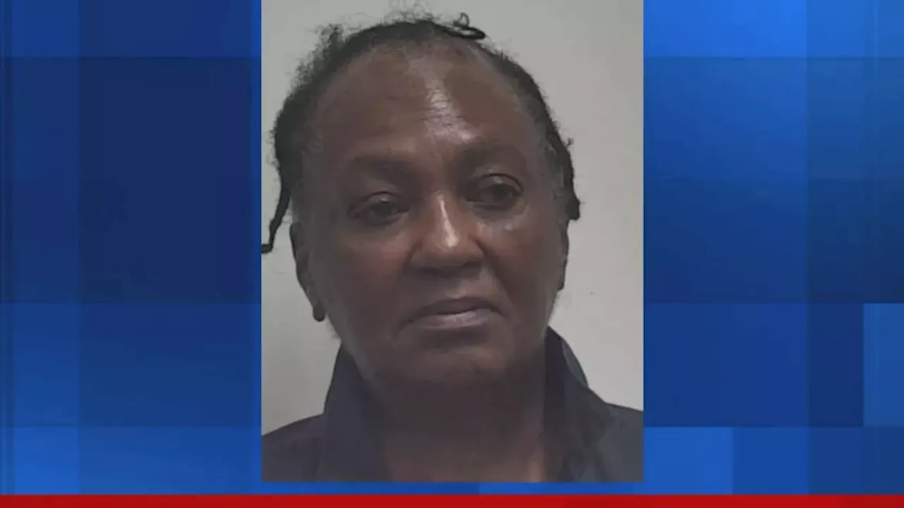 Tragedy on East Woodland Drive: Yolanda Cobb Charged in Fatal Shooting