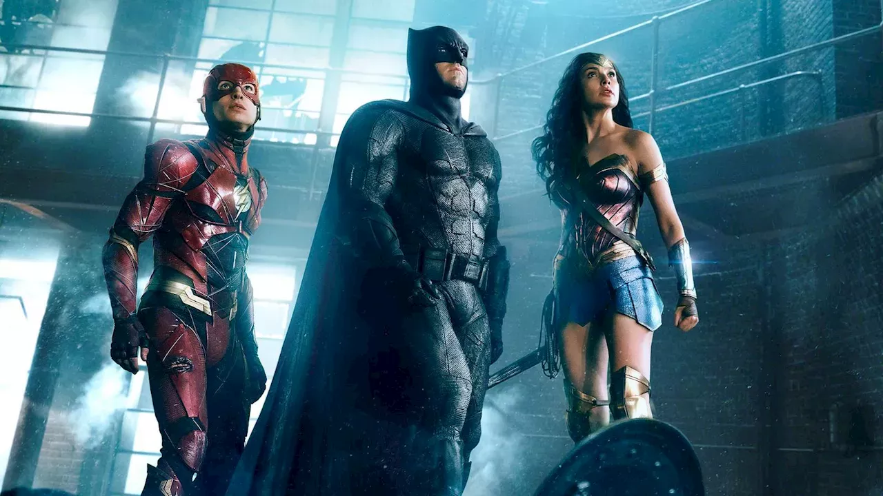 The $1,778 Man of Steel: How the Snyderverse Pivot to Luxury Collectibles is Working