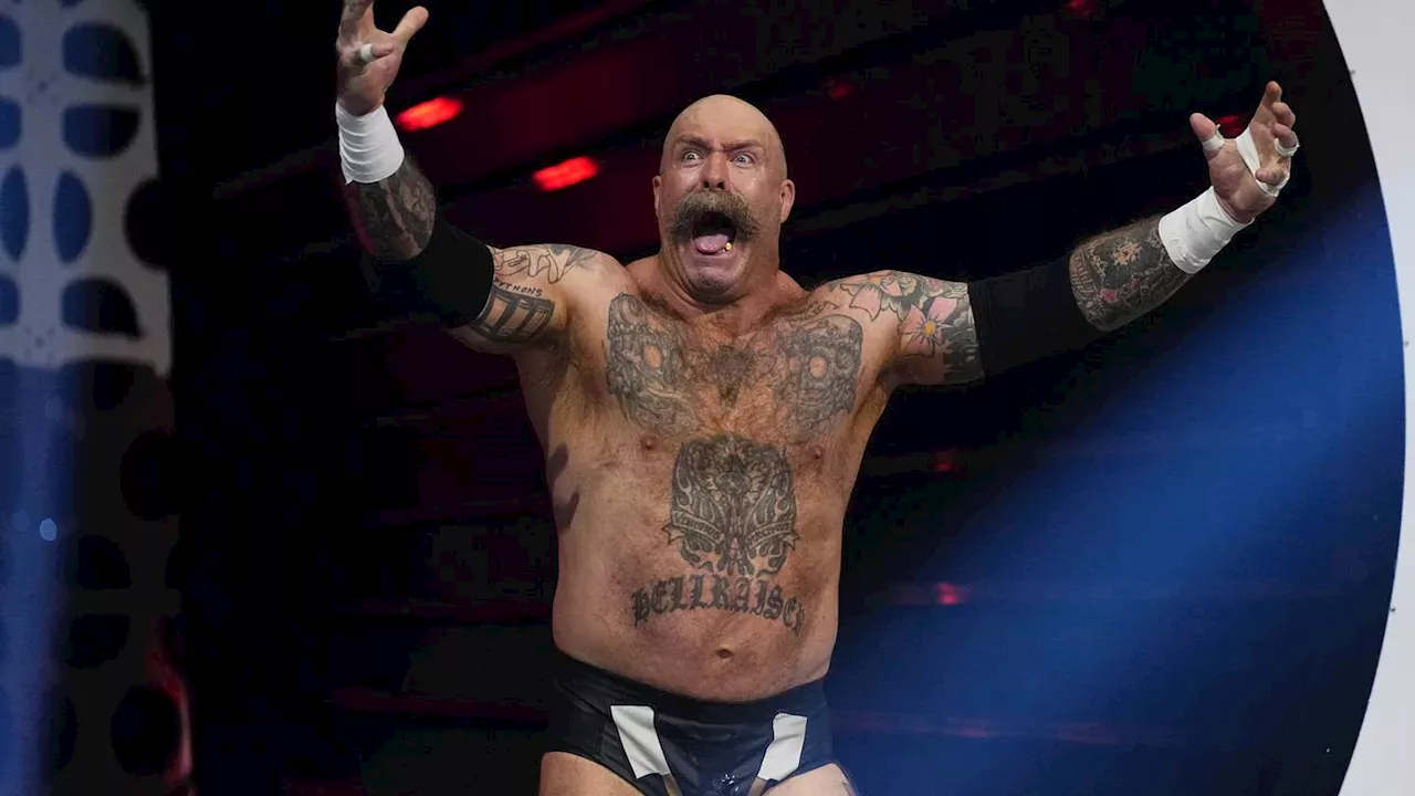 Legacy and $100,000: Inside AEW’s Emotional Pittsburgh Tribute to Andy Williams