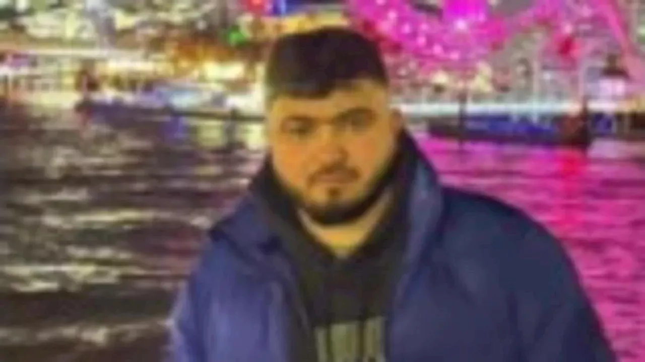 Afghan migrant pleads guilty to murdering shop worker in London knife attack