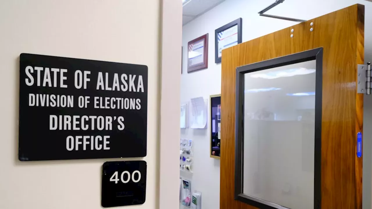Alaska Election Integrity Under Scrutiny Following Financial Disclosure Gaps