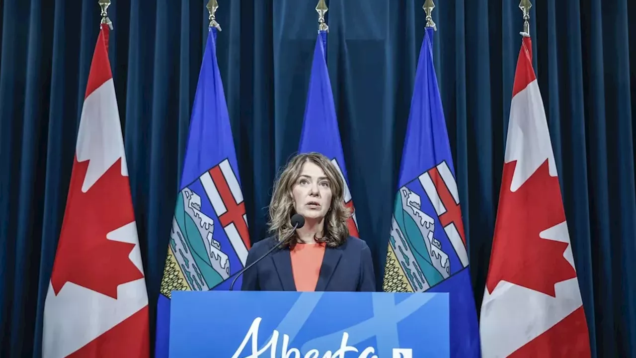 Alberta's Pipeline Gamble: Why Danielle Smith is Rejecting a New Crown Corporation