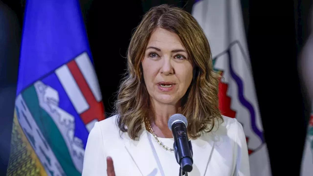 Smith’s Kananaskis Summit: A Unified Front for Western Energy and Trade
