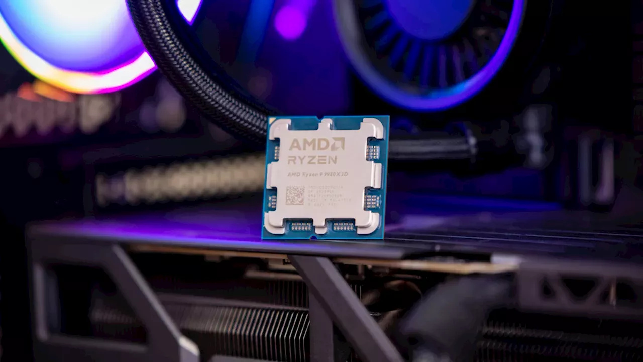 AMD's Hybrid 9000-Series: A High-Stakes Pivot for X3D Architecture