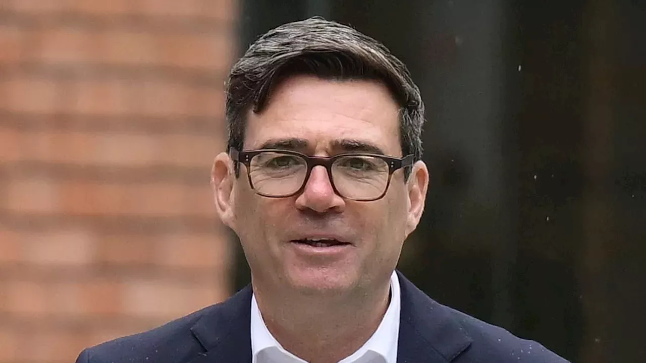 Burnham’s Manchester Ambition Hits a Security and Logistical Wall