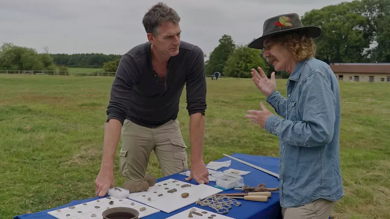 Beyond Hastings: How North Yorkshire’s Mud is Rewriting the 1066 Narrative