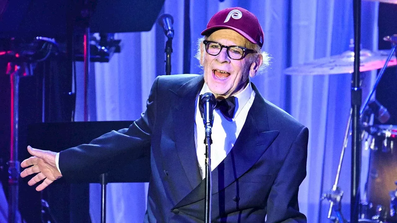 Art Garfunkel's Potential Exit: A Symptom of Deepening Political Alienation?