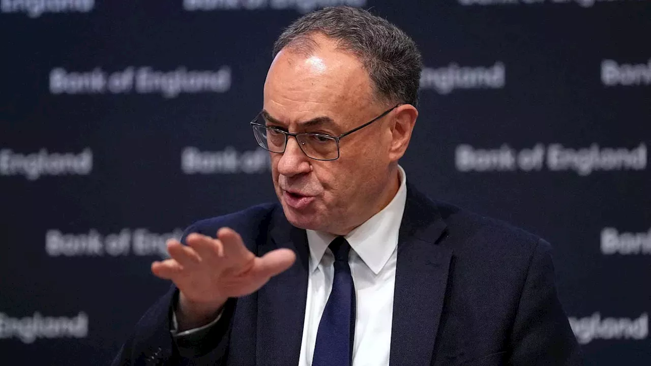 The £100 Billion Hole: Why the Bank of England’s Debt Strategy is Facing a Reckoning