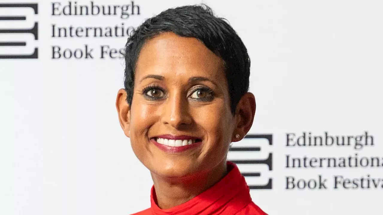 BBC Breakfast's Naga Munchetty Earns £18,000 from Outside Engagements Before Exit