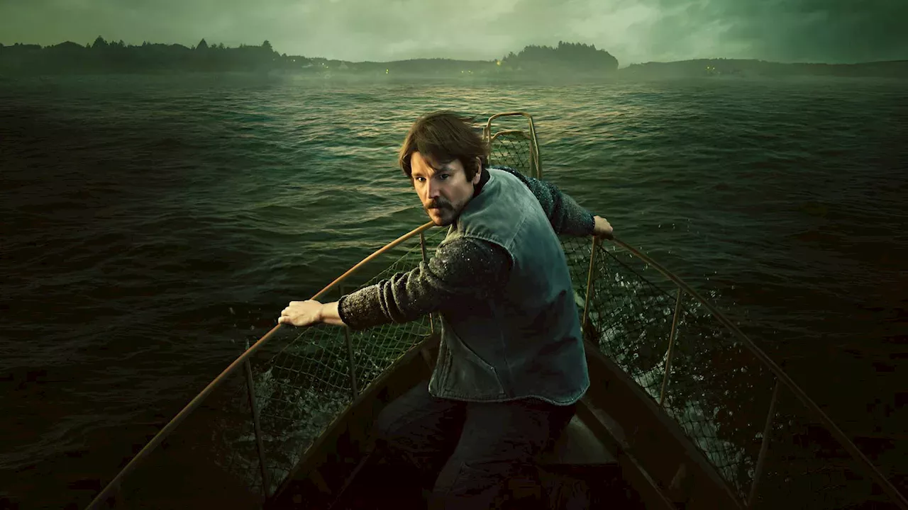 Deep-Sea Dread: Why Netflix’s 'Below' and the 'Dredge' Film Signal a Lovecraftian Revival
