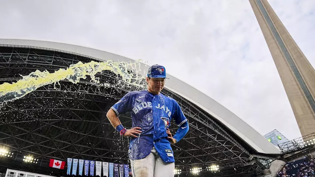 Blue Jays Surge Toward Wild-Card Spot with 7-3 Victory Over Orioles