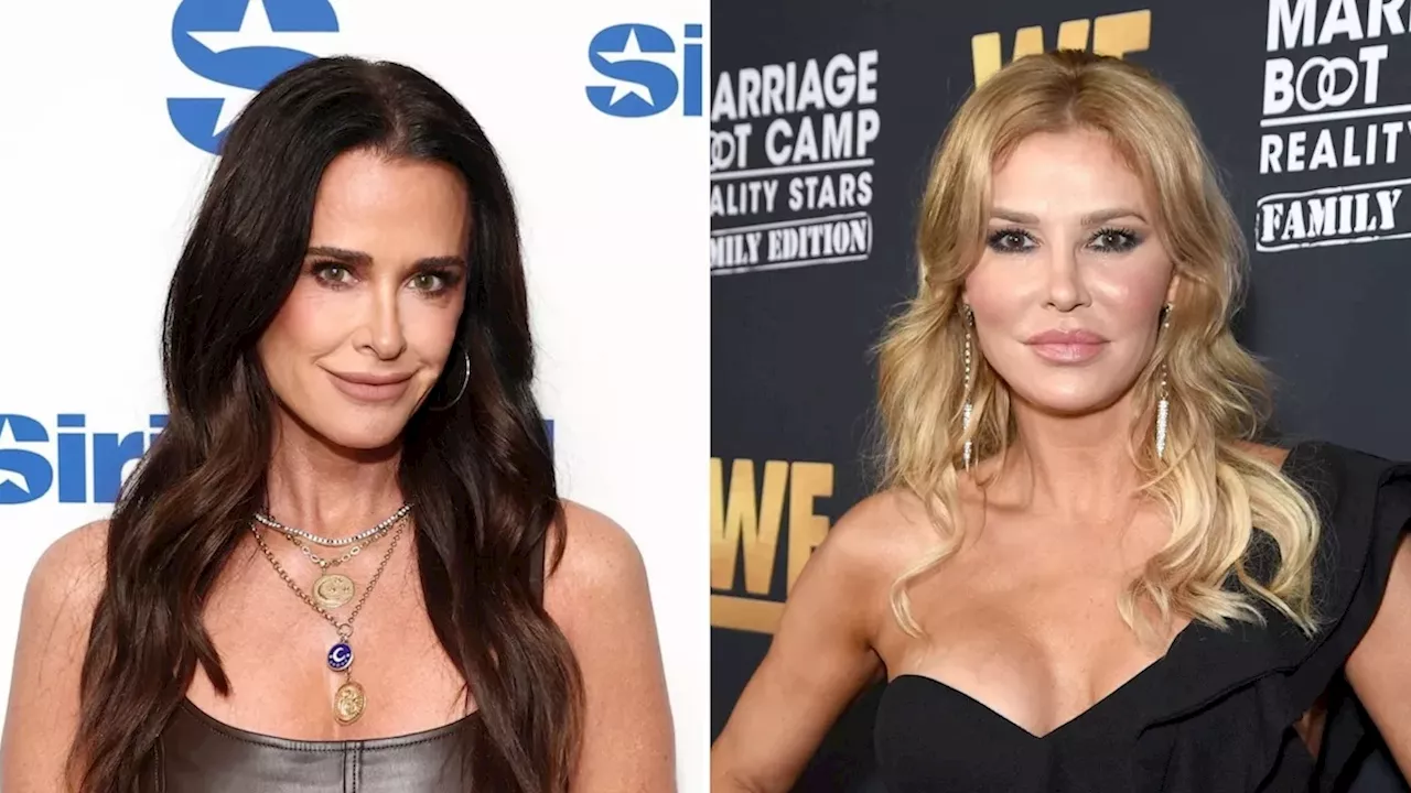 Brandi Glanville’s $28,000 Health Battle: The High Cost of Complex Care