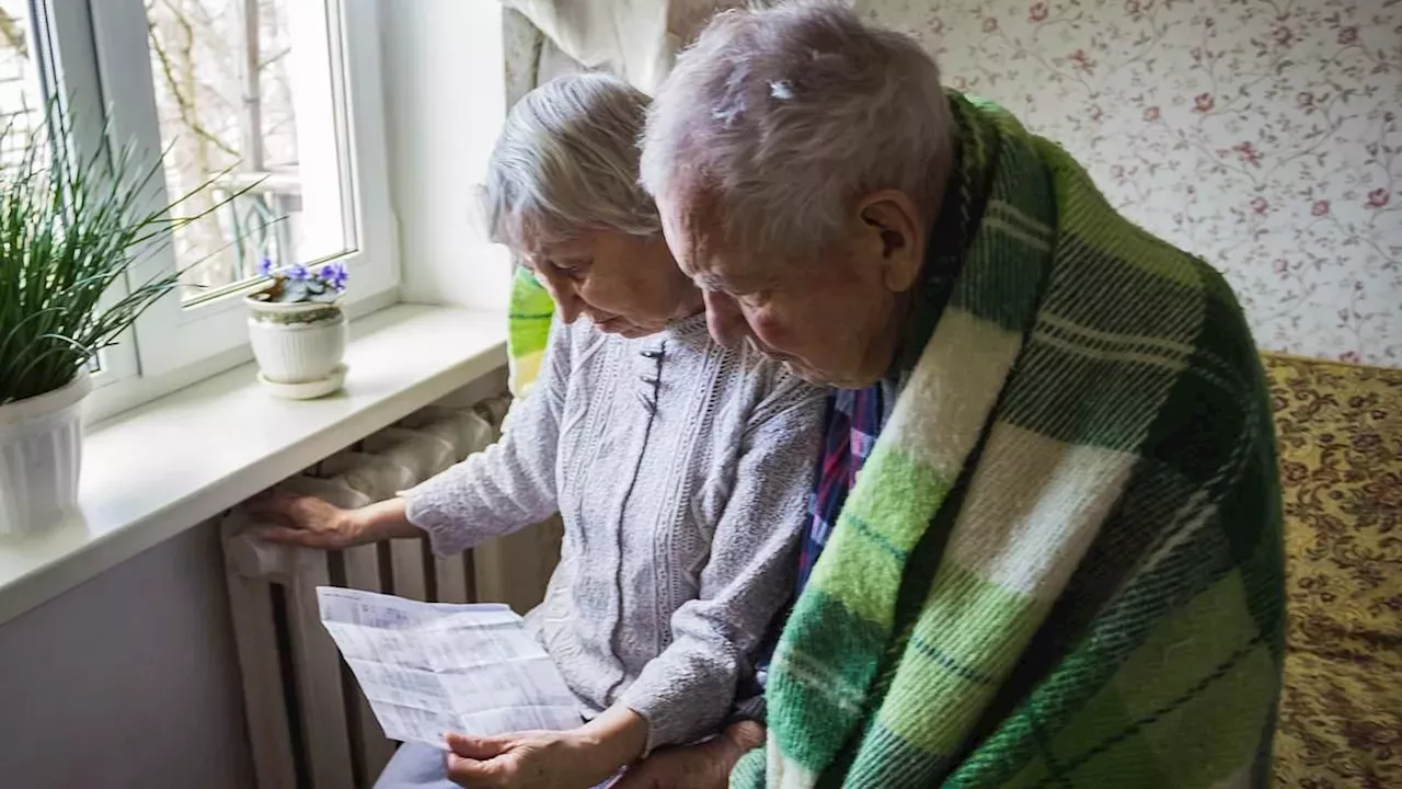 Britain's Energy Gamble: Why the Push for Net Zero Could Leave Millions in the Dark