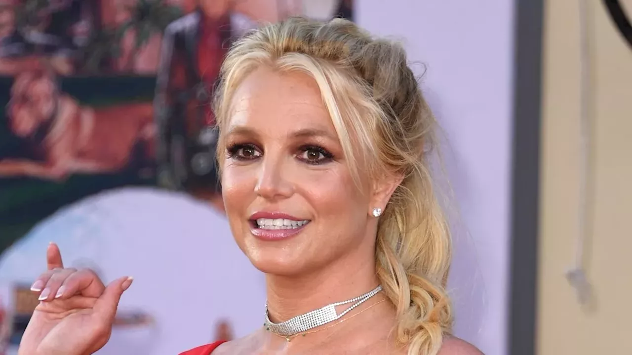 Reclaiming the Narrative: Britney Spears’ Journey Through Recovery and Family Healing
