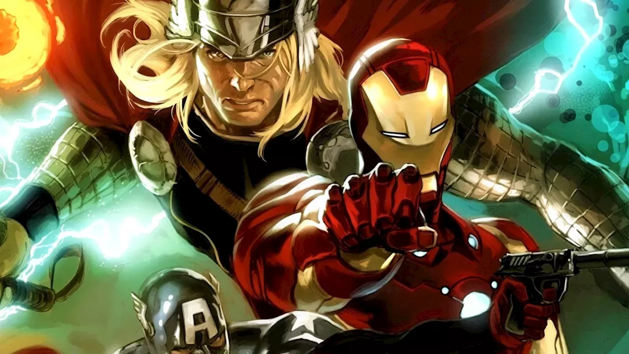 The Arboreal Evolution: Bucky Barnes’s Living Weapon in Marvel Mangaverse