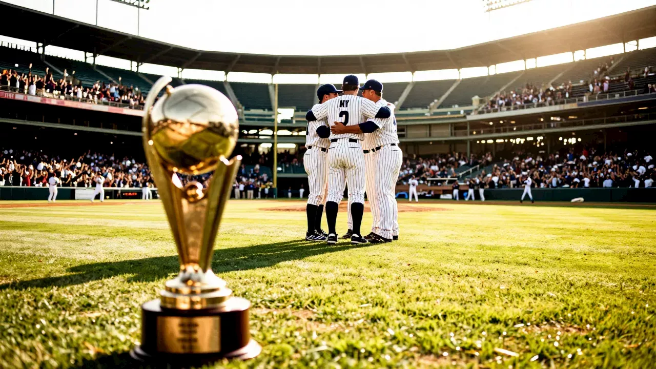 St. Louis Cardinals Pivot from 2006 Nostalgia to a 2027 Playoff Window